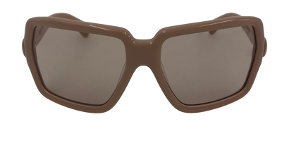 MIU MIU Gafas de Sol, vista frontal